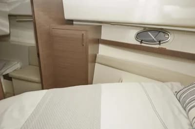 Rodman Spirit 31 4