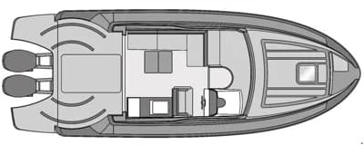 Rodman Spirit 31 5