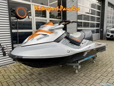Sea-Doo Rxt 255 RS 2