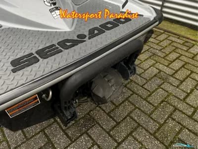 Sea-Doo Rxt 255 RS 3