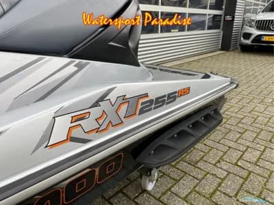Sea-Doo Rxt 255 RS 4