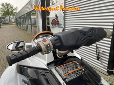Sea-Doo Rxt 255 RS 5