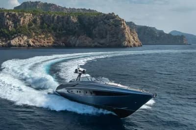 Riva 63 Virtus 2