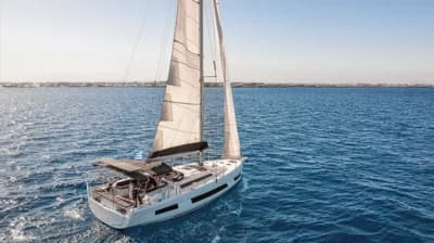 Dufour 41 2