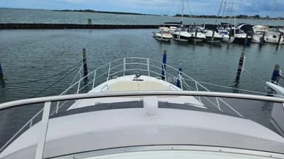 Azimut 60 Fly 5