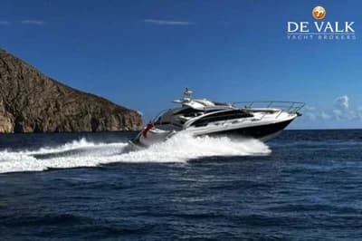 Princess V42 2