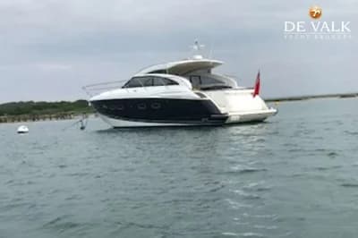 Princess V42 4