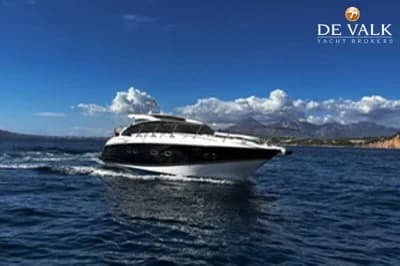 Princess V42 5