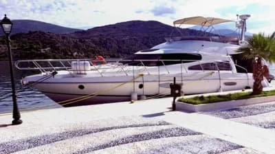 Cranchi Atlantique 50 2