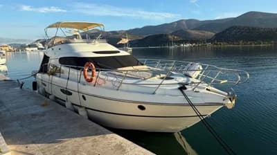 Cranchi Atlantique 50 4