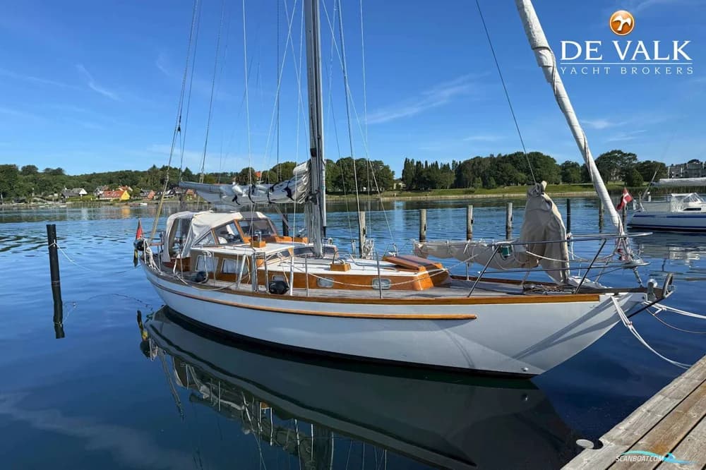 Classic 7 KR Cruiser/Racer