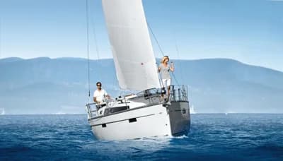 Bavaria Cruiser 34 2