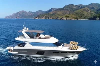 Prestige 620 3