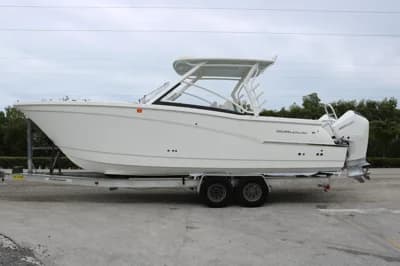 2024 World Cat 280 DC-X 2