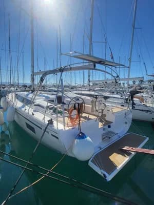 Bavaria C46 3