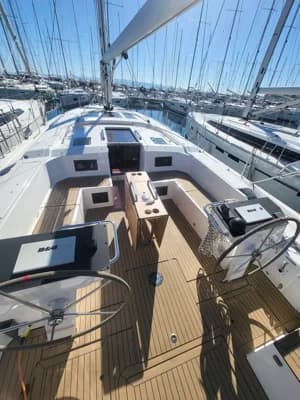 Bavaria C46 4