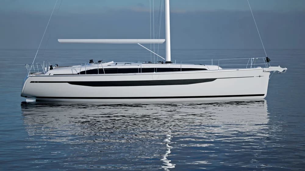 Bavaria Cruiser 46 SE