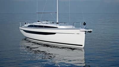 Bavaria Cruiser 46 SE 3