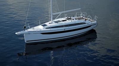 Bavaria Cruiser 34 SE 2