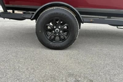 2026 Tracker Pro Team 175 Crappie Edition 2