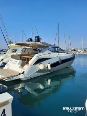 Galeon 385 HTS 2