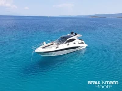 Galeon 385 HTS 3