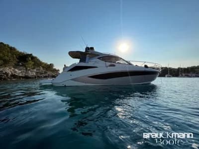 Galeon 385 HTS 4