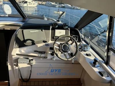 Elan 48 Power 5