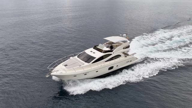 Astondoa 62