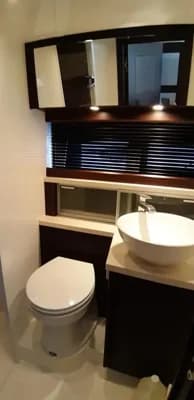 Galeon 430 HTC 3