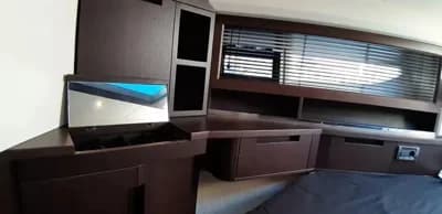 Galeon 430 HTC 4