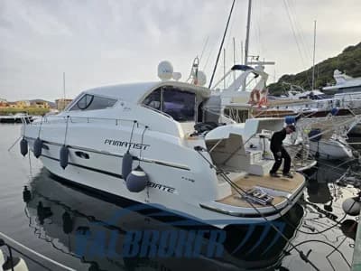 Bruno Abbate Primatist G 46 Aero Top Pininfarina 2