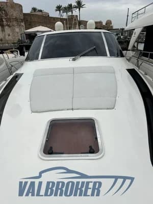 Bruno Abbate Primatist G 46 Aero Top Pininfarina 5