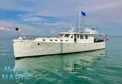 Technologie Marine MY 16 2