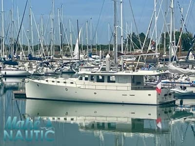 Technologie Marine MY 16 4