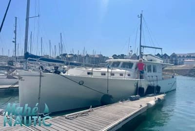 Technologie Marine MY 16 5