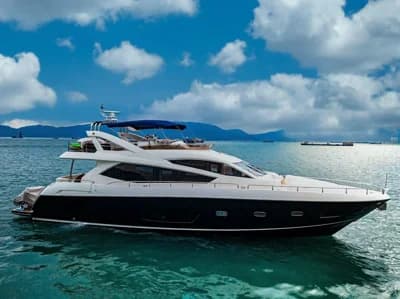 Sunseeker Manhattan 73 2