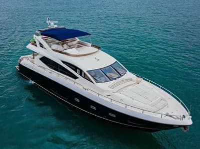 Sunseeker Manhattan 73 3