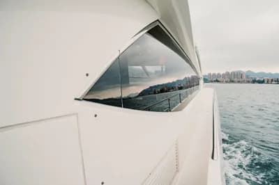 Sunseeker Manhattan 73 4