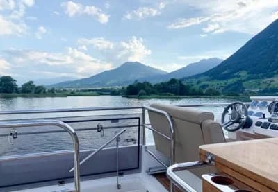 Sealine F 48 3