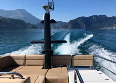 Sealine F 48 4