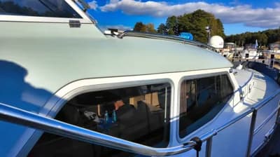 Aventura 43 AK Cabrio 3