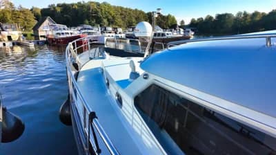 Aventura 43 AK Cabrio 5