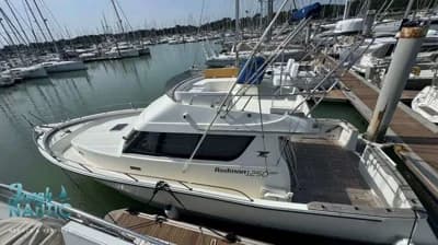 Rodman 1250 Advanced 5
