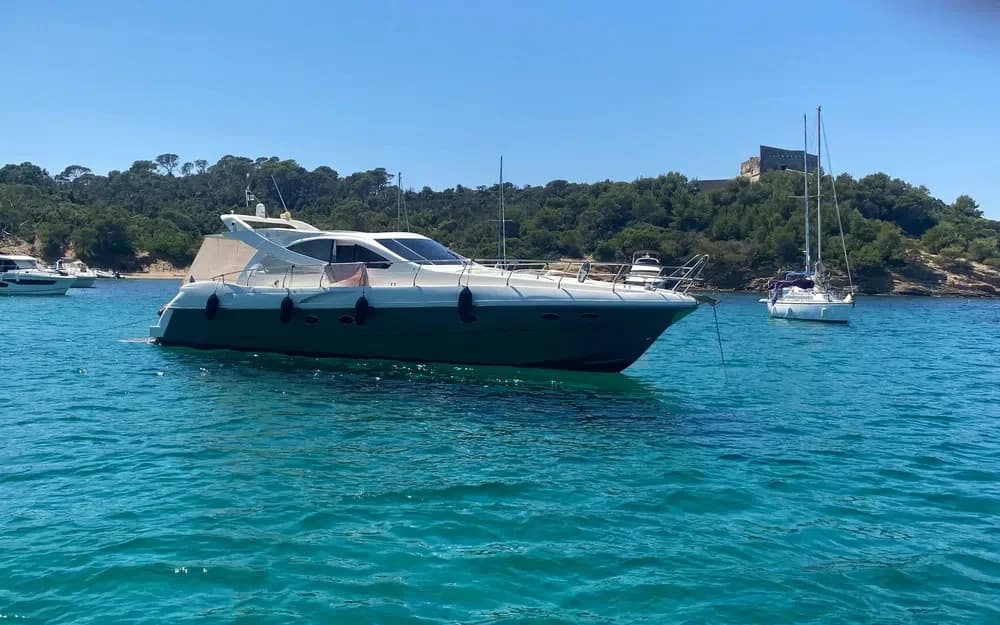 Innovazioni E Progetti Alena 54