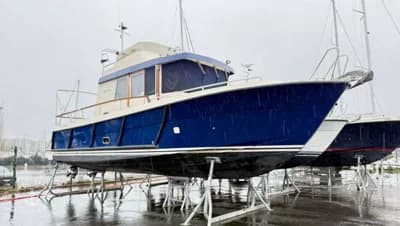 Botnia 35 Targa 5