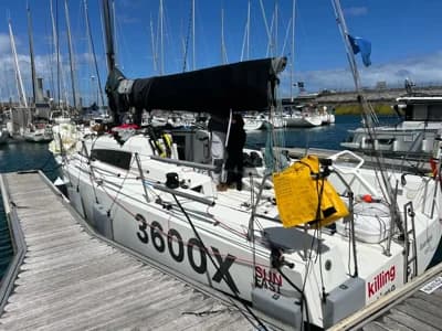 2020 Jeanneau Sun Fast 3600 Boat for Sale in St Peter Port 3
