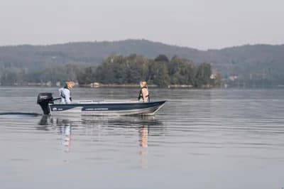 Linder Sportsman 400 2