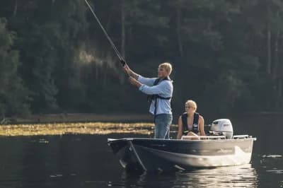 Linder Sportsman 400 3