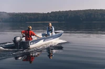 Linder Sportsman 400 5